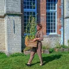 Cultureel, maatschappelijk én financieel sterk erfgoed